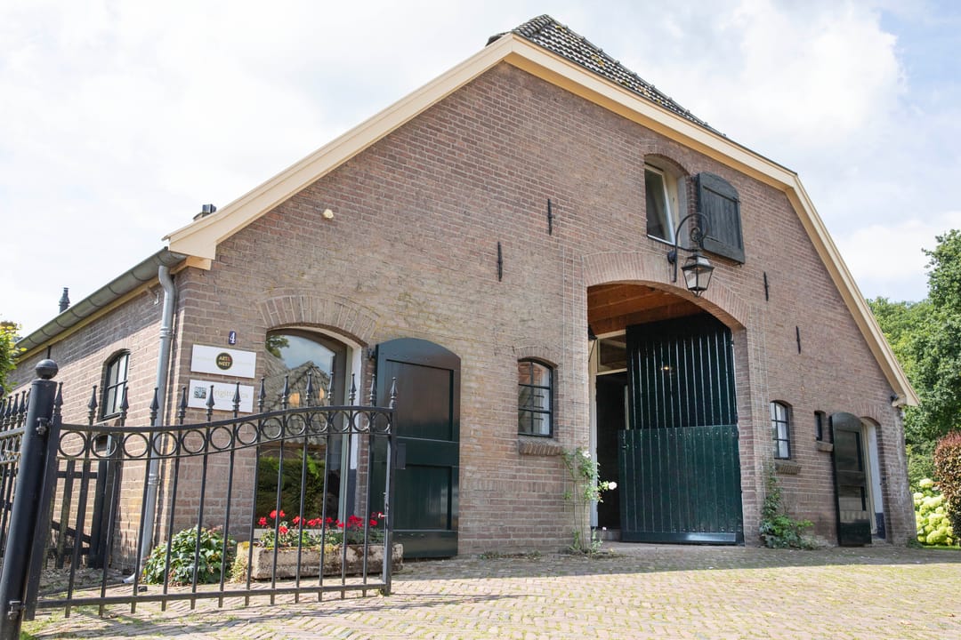 Photo 7 of Boterstraat 4