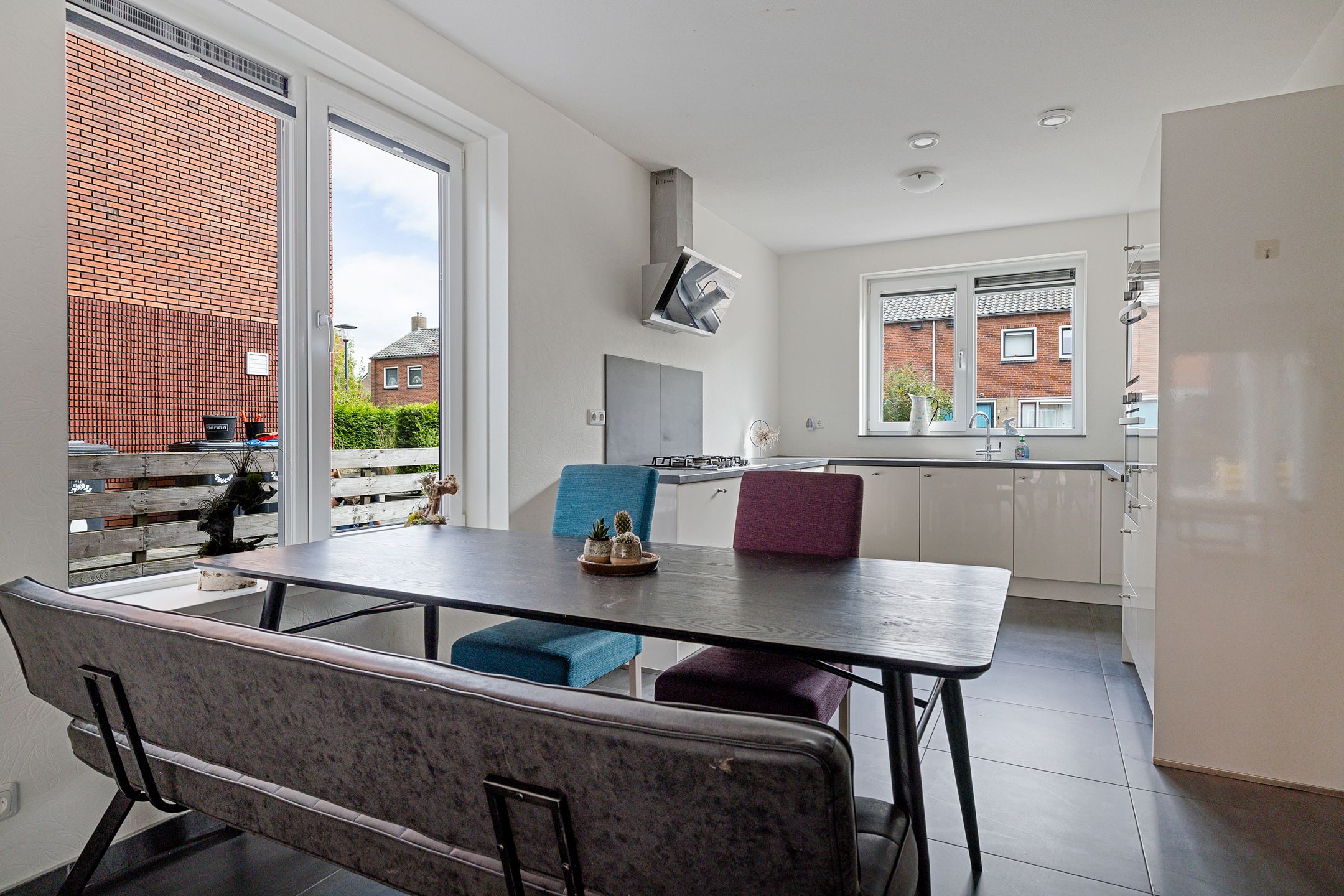 Foto 6 van Het Blauwgras 21-A