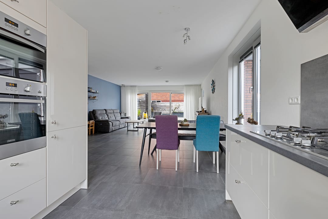 Foto 7 van Het Blauwgras 21-A