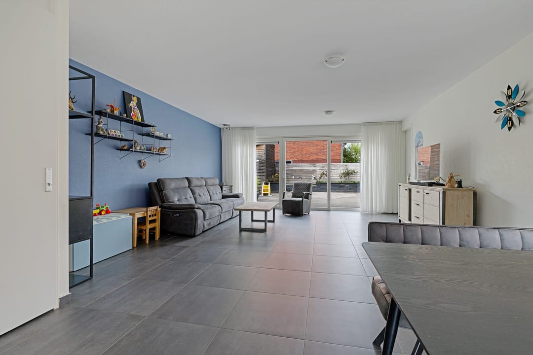 Foto 8 van Het Blauwgras 21-A