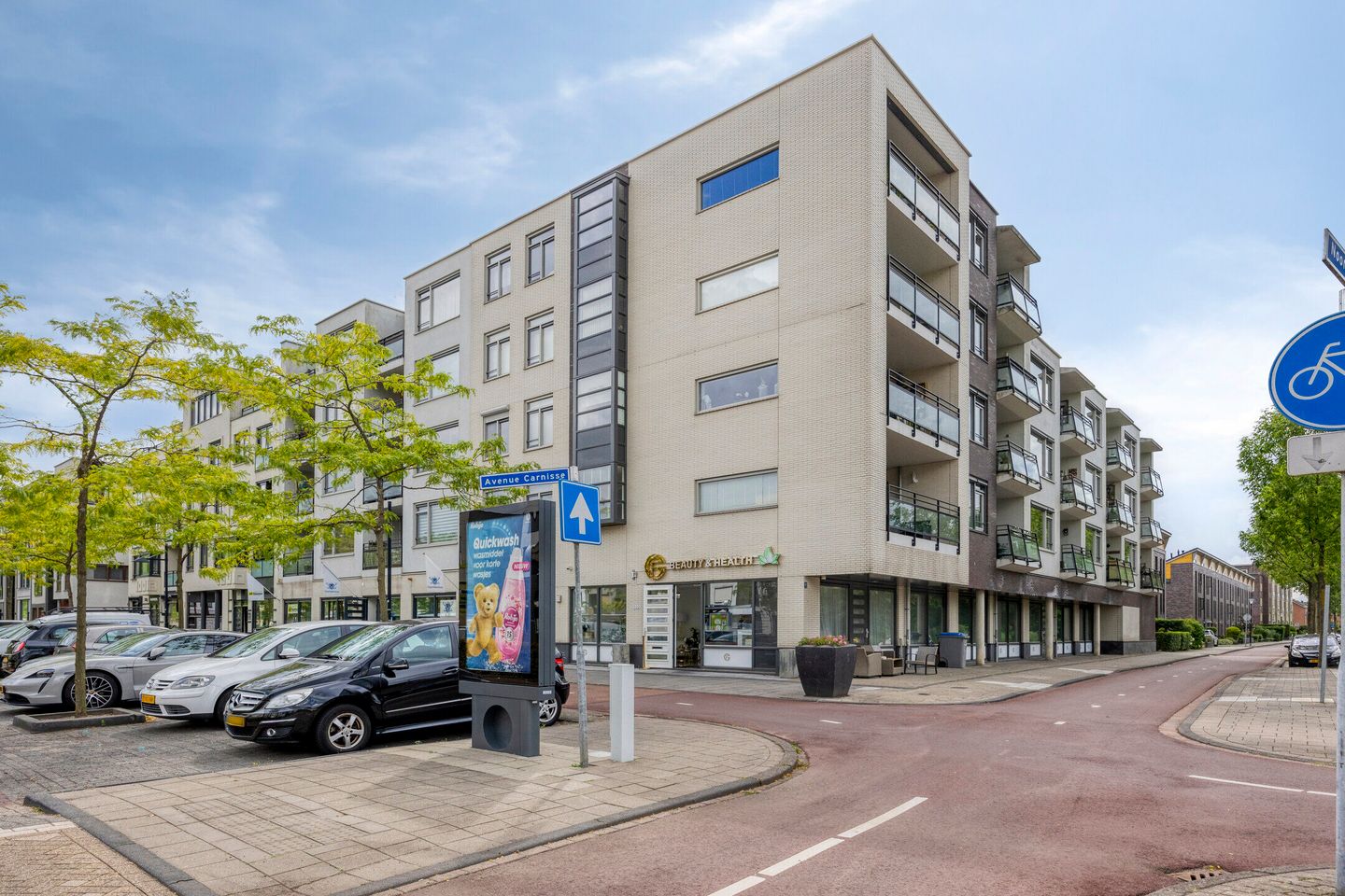 Foto 29 van Avenue Carnisse 296