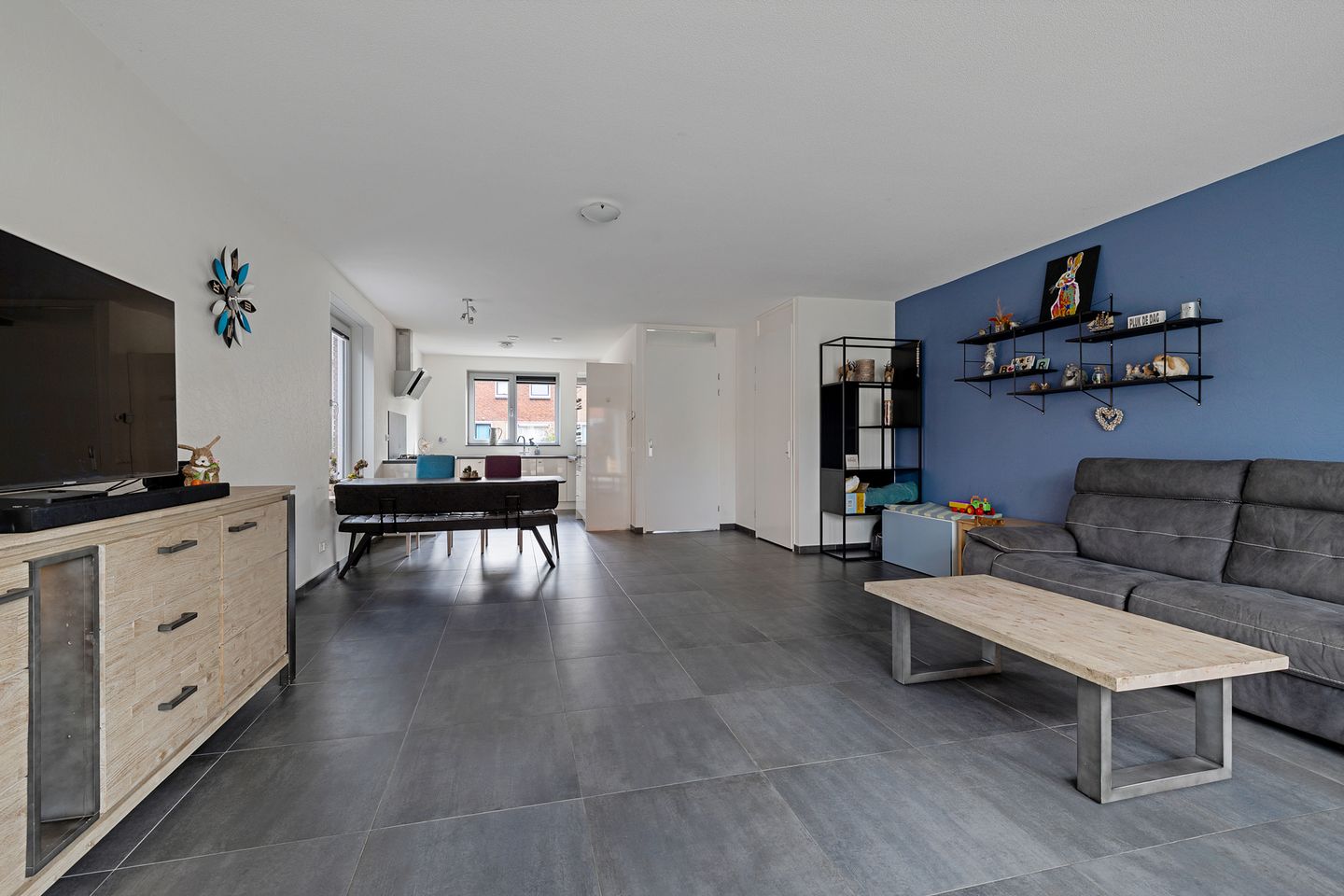 Foto 10 van Het Blauwgras 21-A