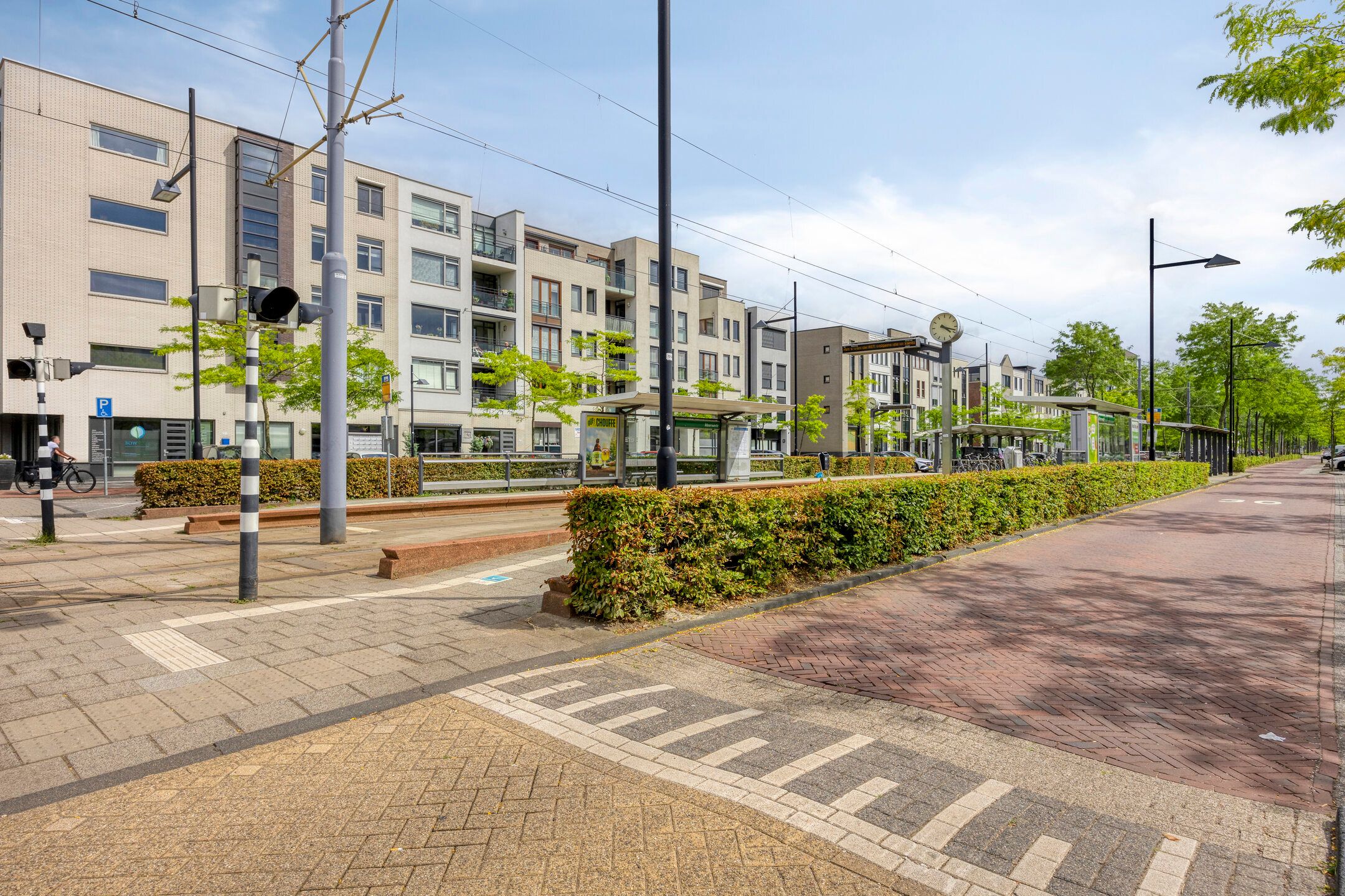 Foto 30 van Avenue Carnisse 296