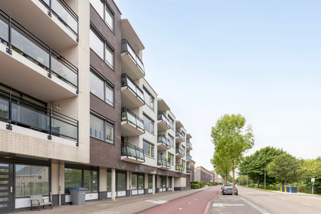 Foto 31 van Avenue Carnisse 296