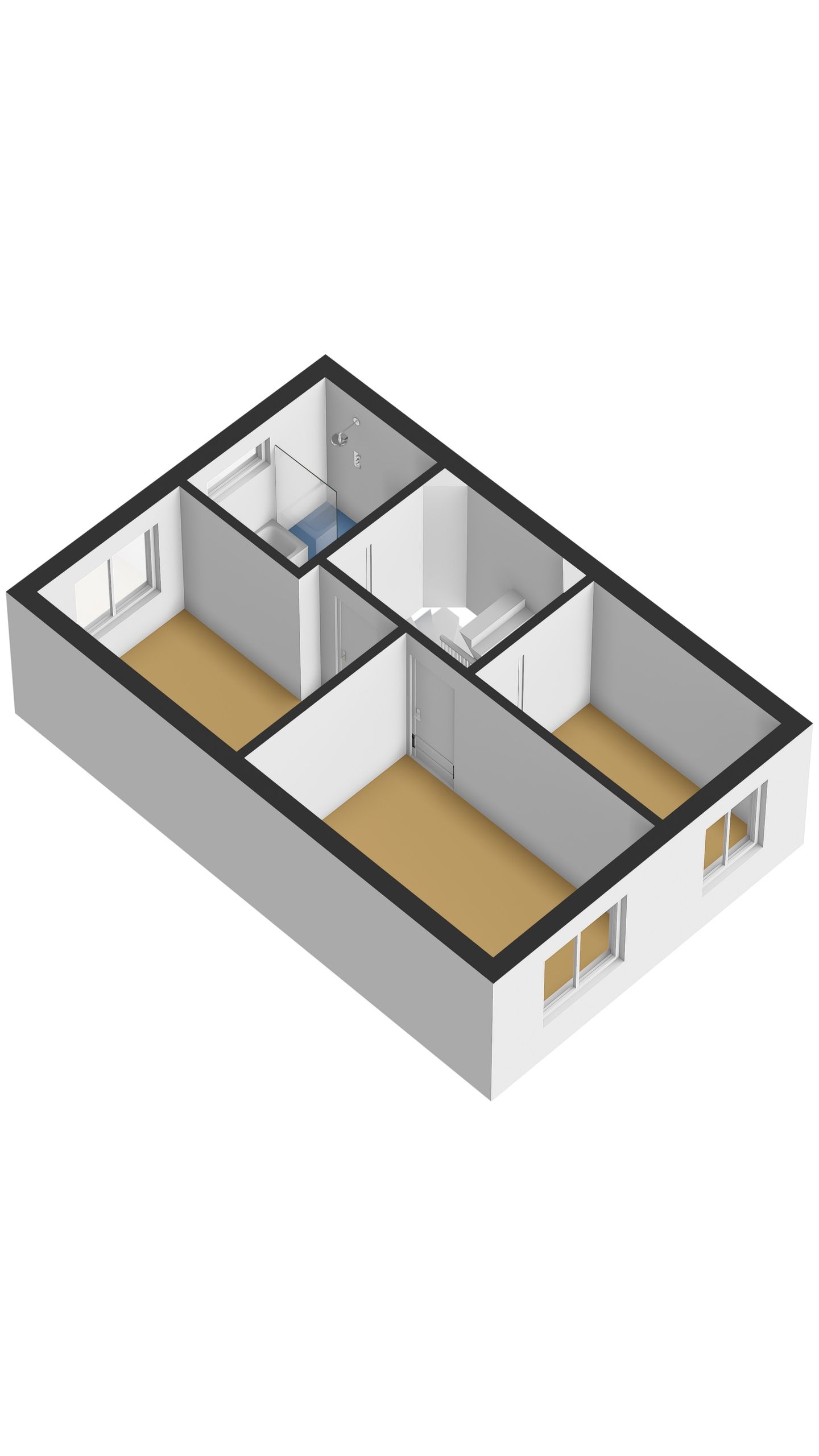 Foto 14 van Het Blauwgras 21-A