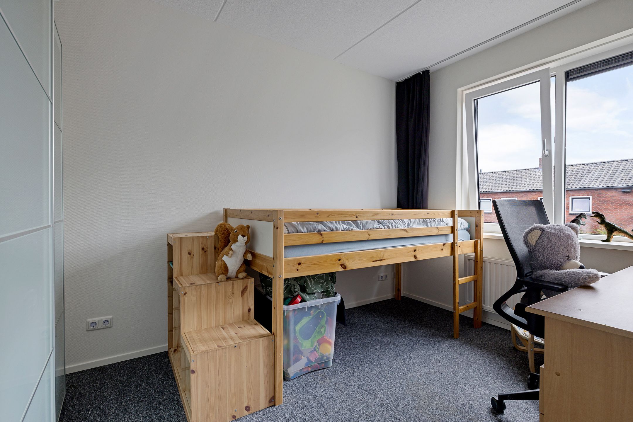 Foto 15 van Het Blauwgras 21-A