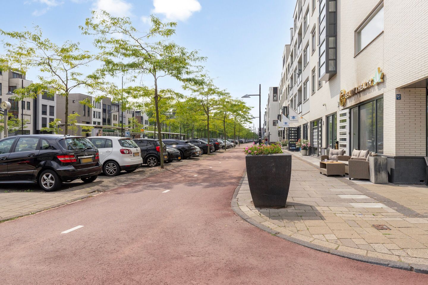 Foto 34 van Avenue Carnisse 296