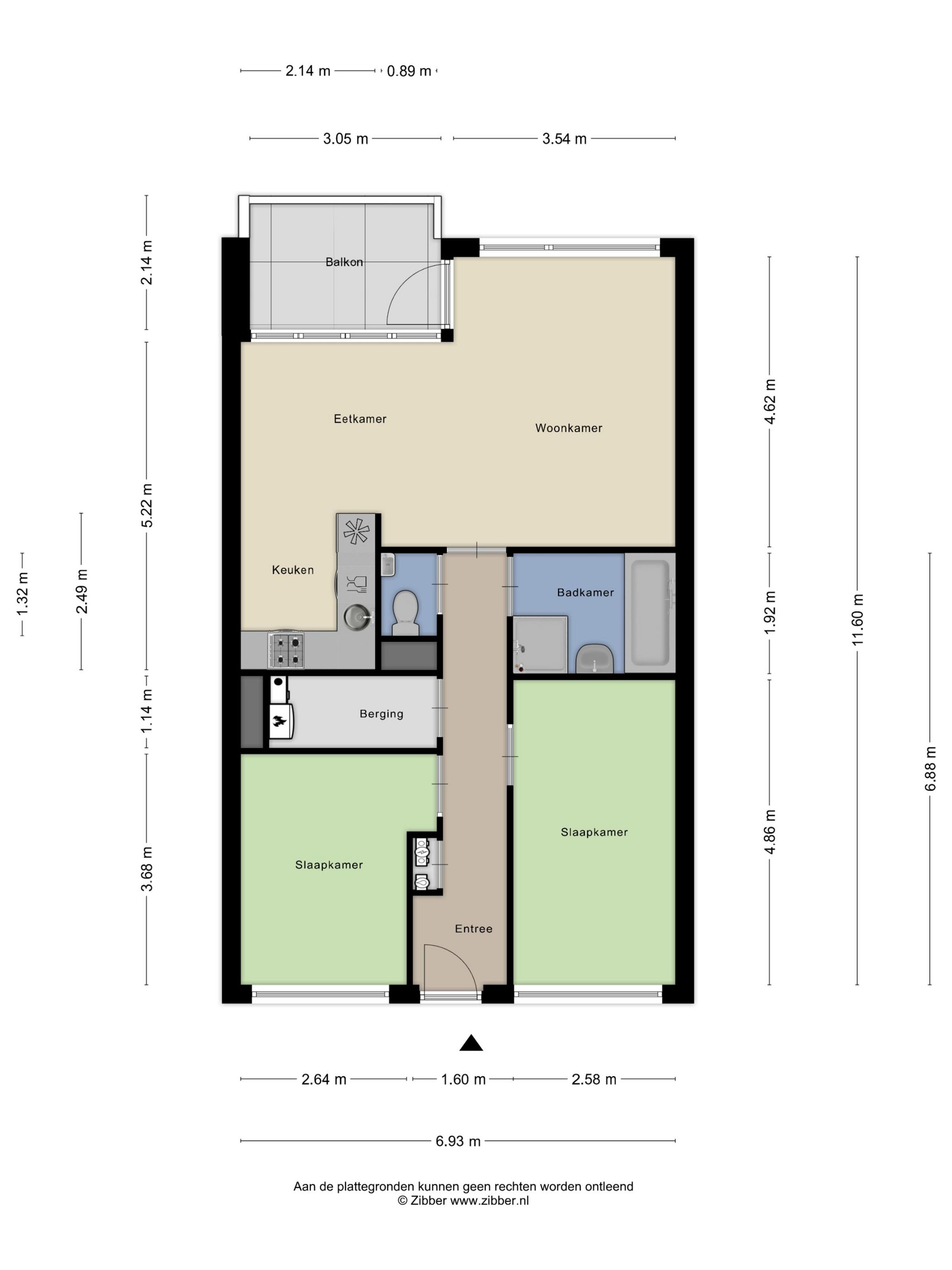 Foto 36 van Avenue Carnisse 296