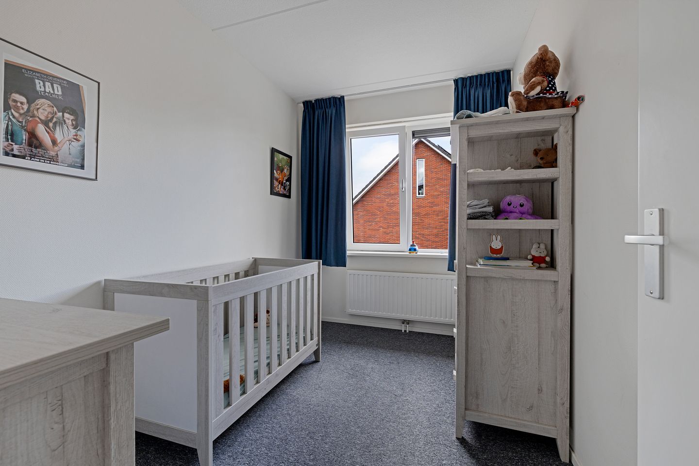 Foto 19 van Het Blauwgras 21-A