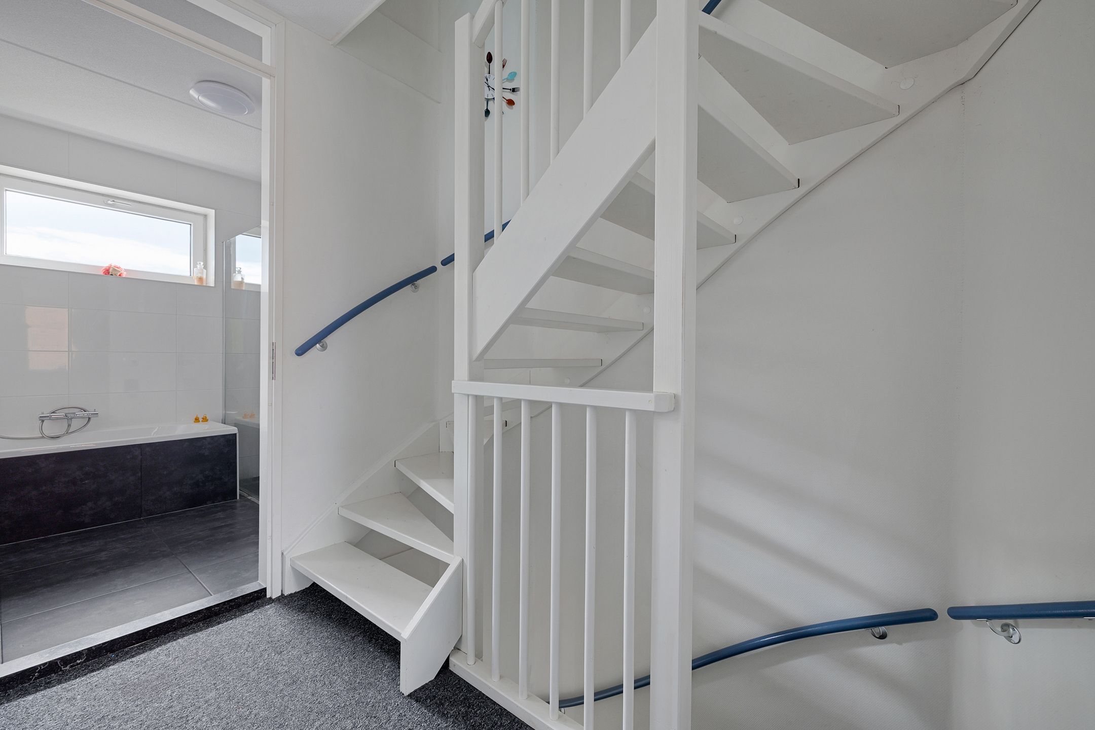 Foto 21 van Het Blauwgras 21-A