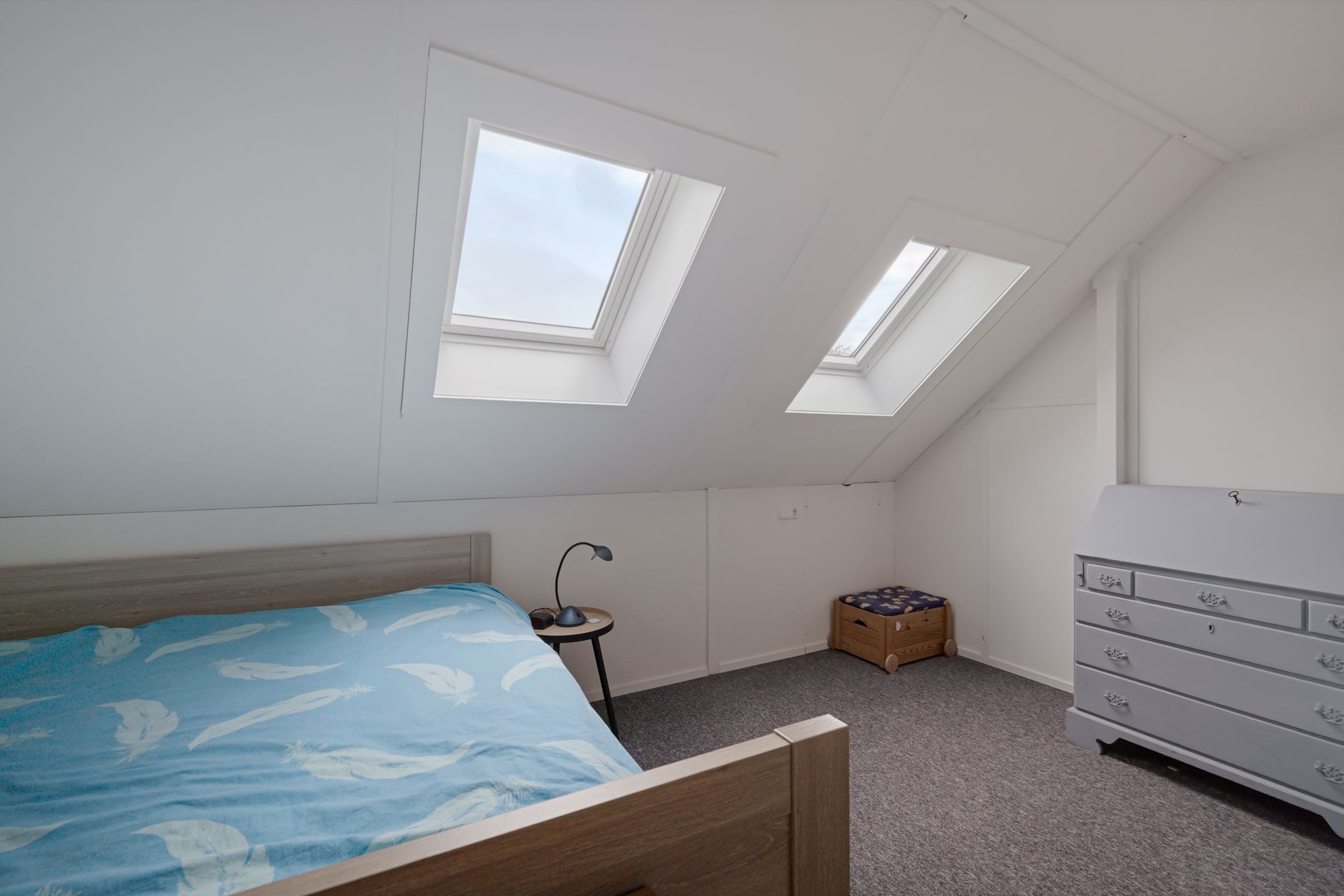 Foto 24 van Het Blauwgras 21-A