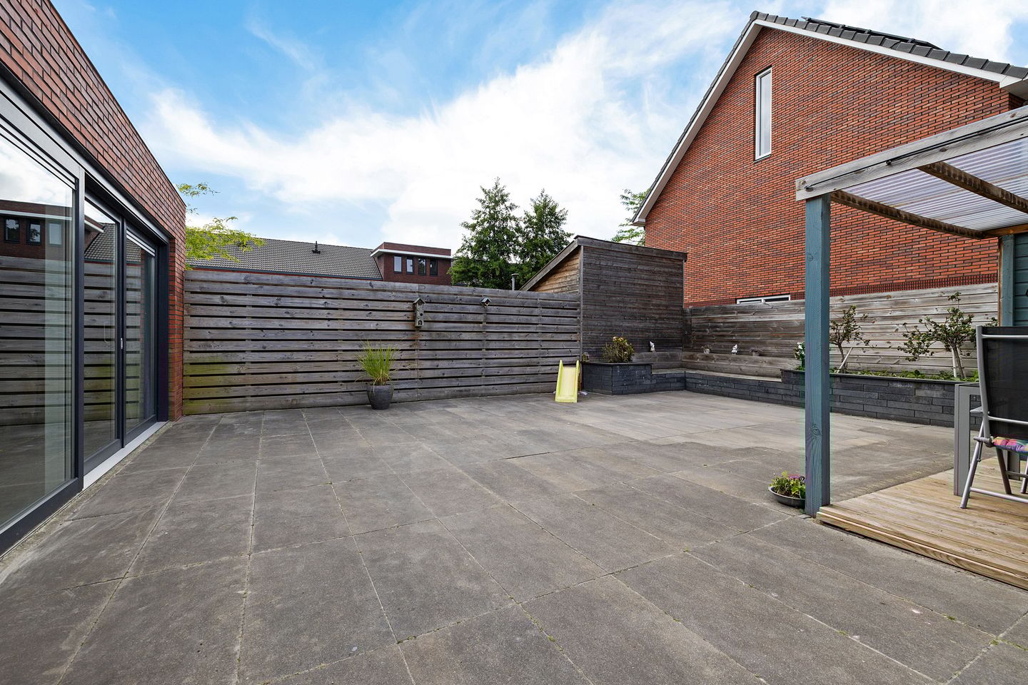 Foto 25 van Het Blauwgras 21-A