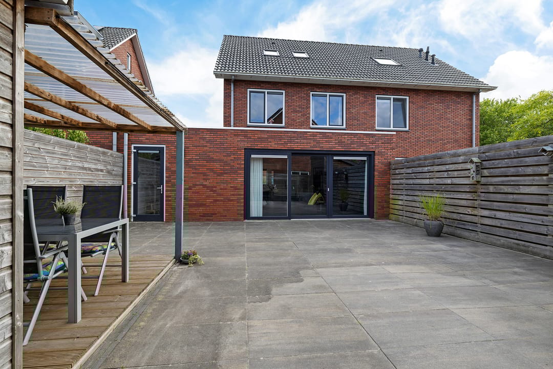 Foto 26 van Het Blauwgras 21-A