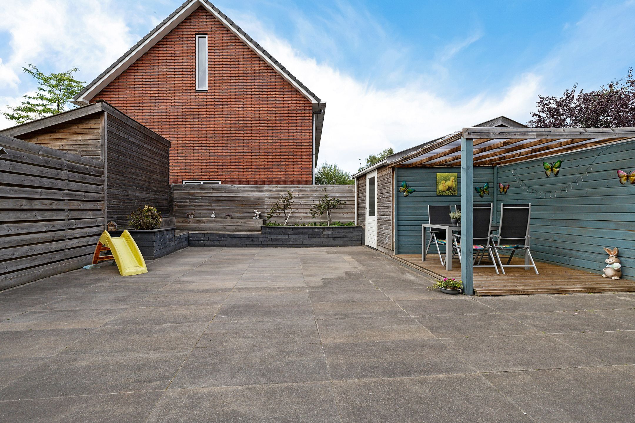 Foto 27 van Het Blauwgras 21-A