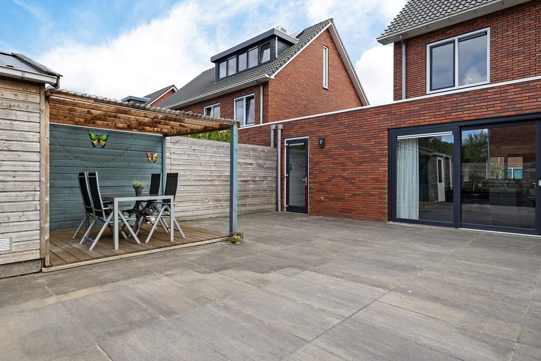 Foto 28 van Het Blauwgras 21-A