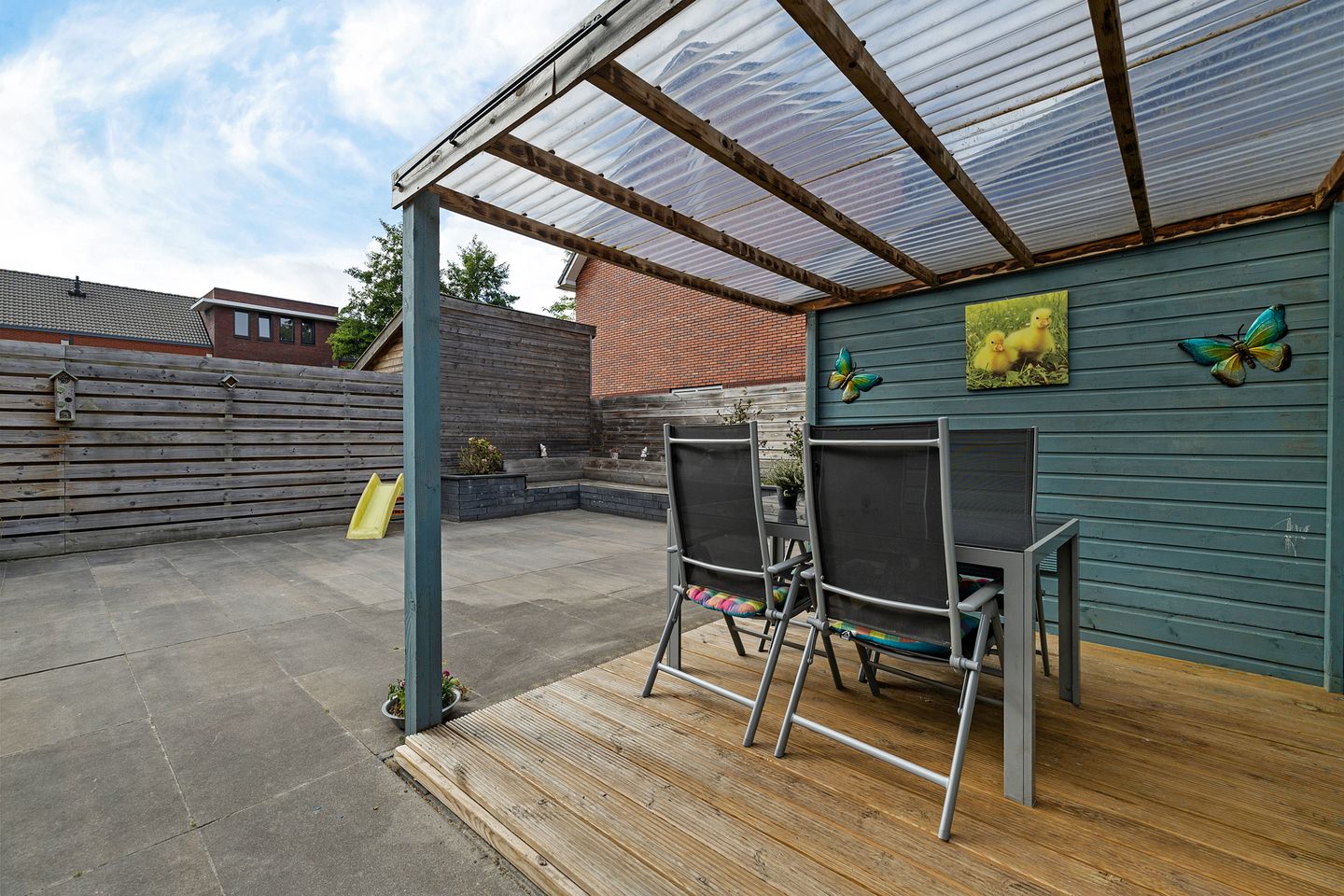 Foto 29 van Het Blauwgras 21-A