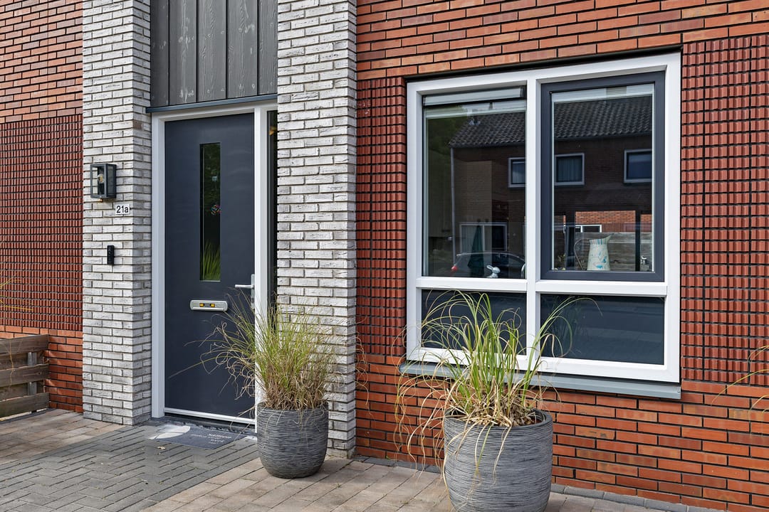 Foto 31 van Het Blauwgras 21-A