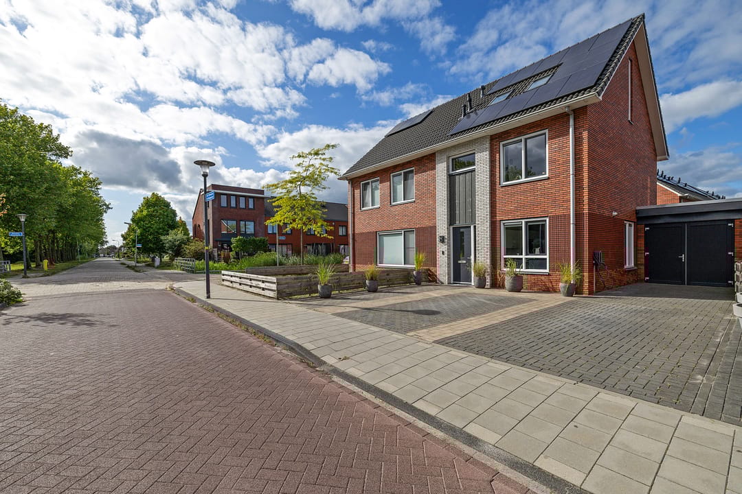 Foto 32 van Het Blauwgras 21-A