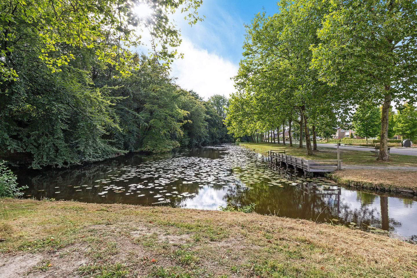 Foto 35 van Het Blauwgras 21-A