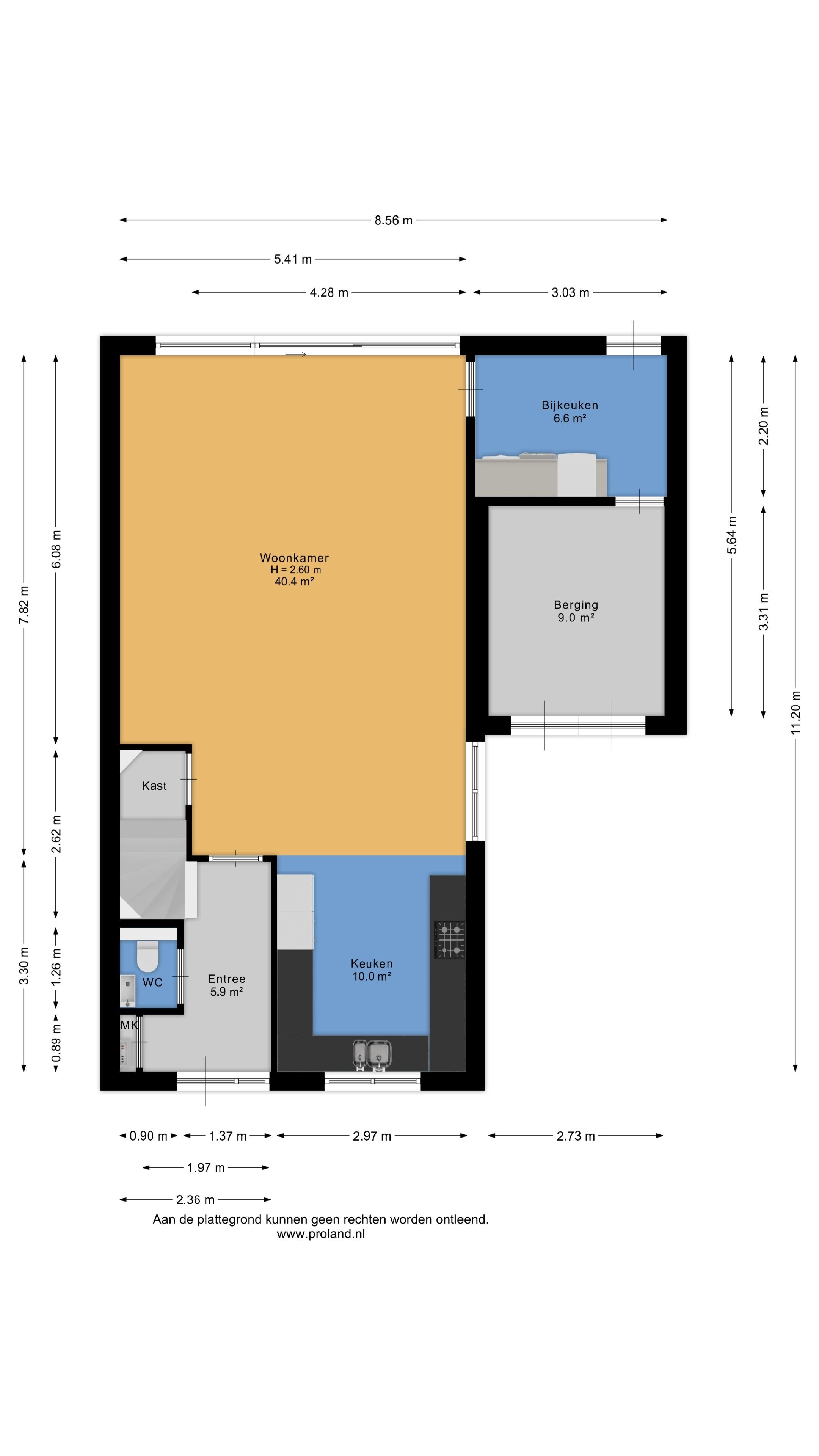 Foto 36 van Het Blauwgras 21-A