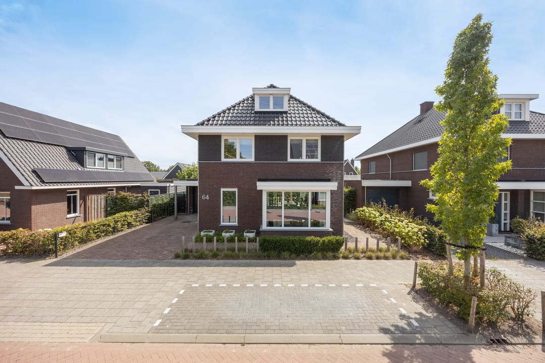 Foto 52 van Peellandhof 64