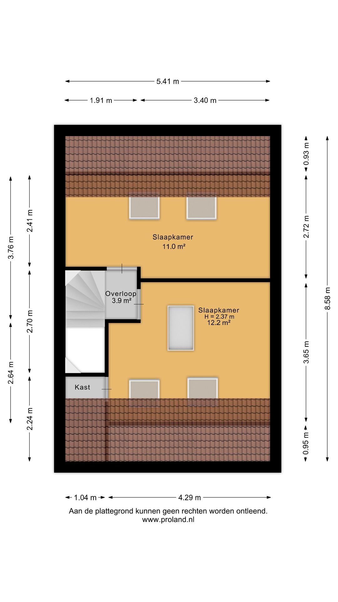 Foto 38 van Het Blauwgras 21-A