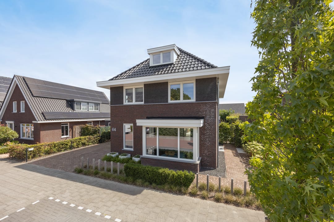 Foto 53 van Peellandhof 64