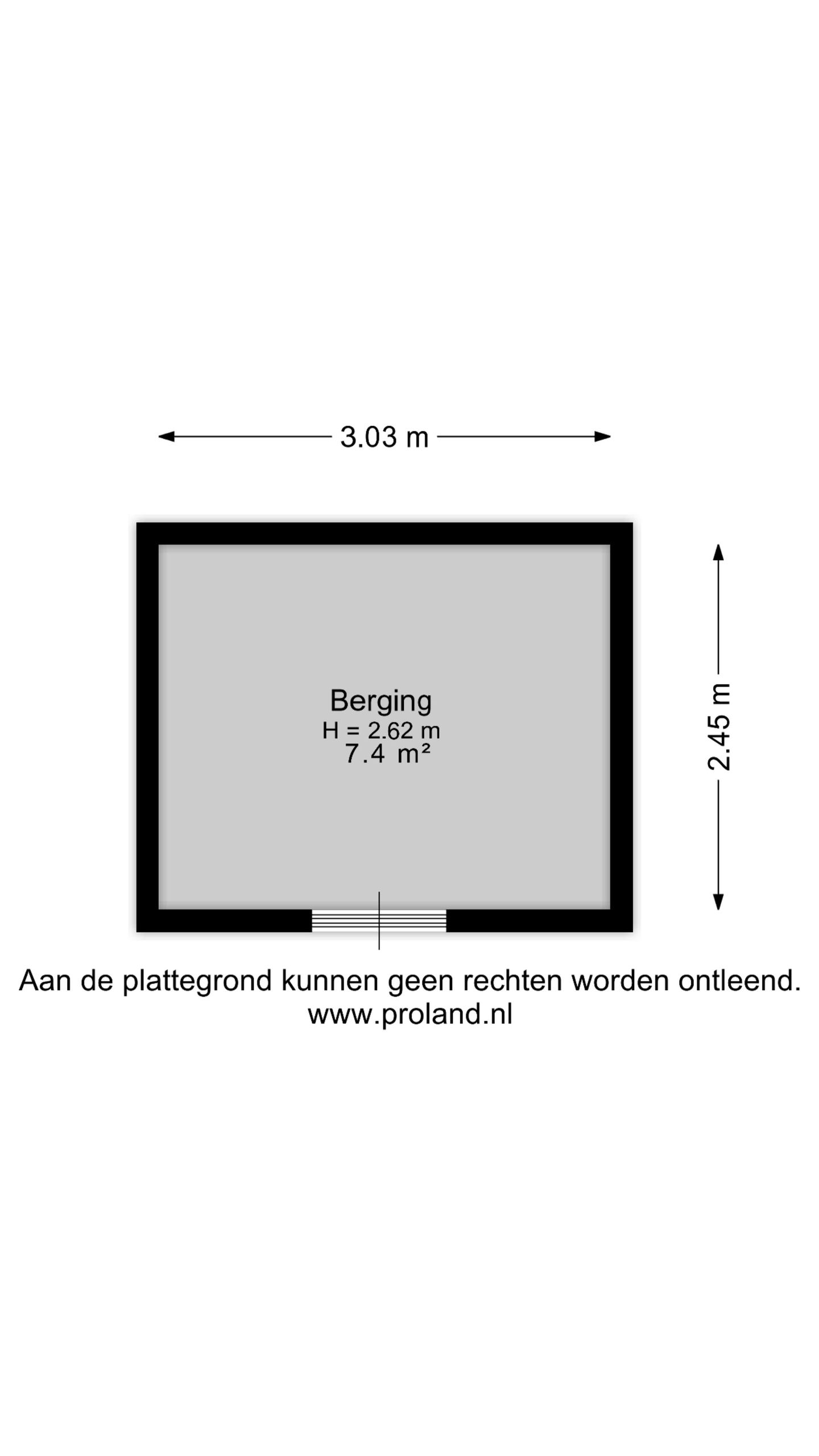 Foto 40 van Het Blauwgras 21-A