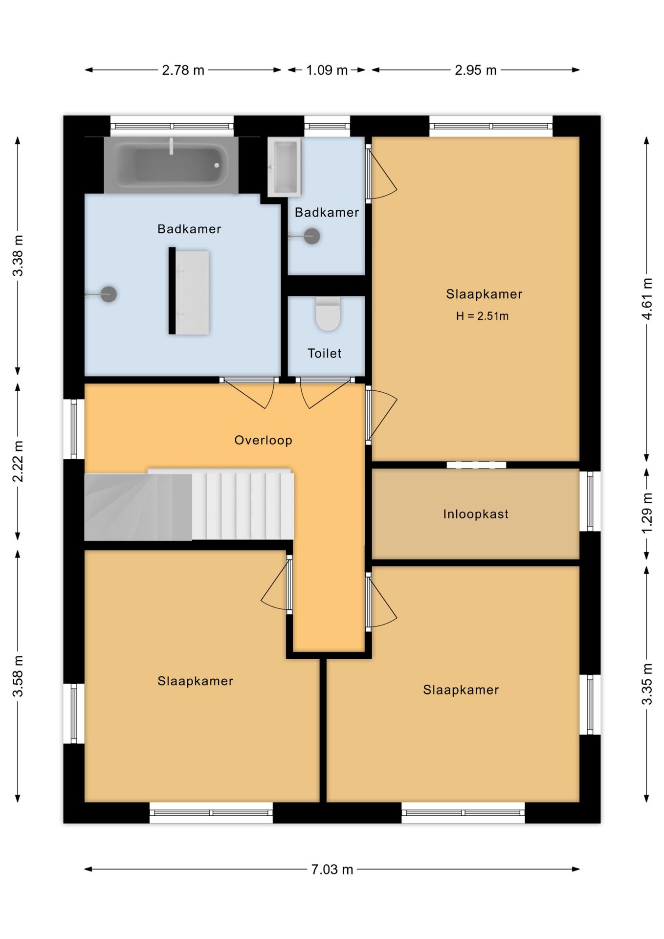 Foto 57 van Peellandhof 64