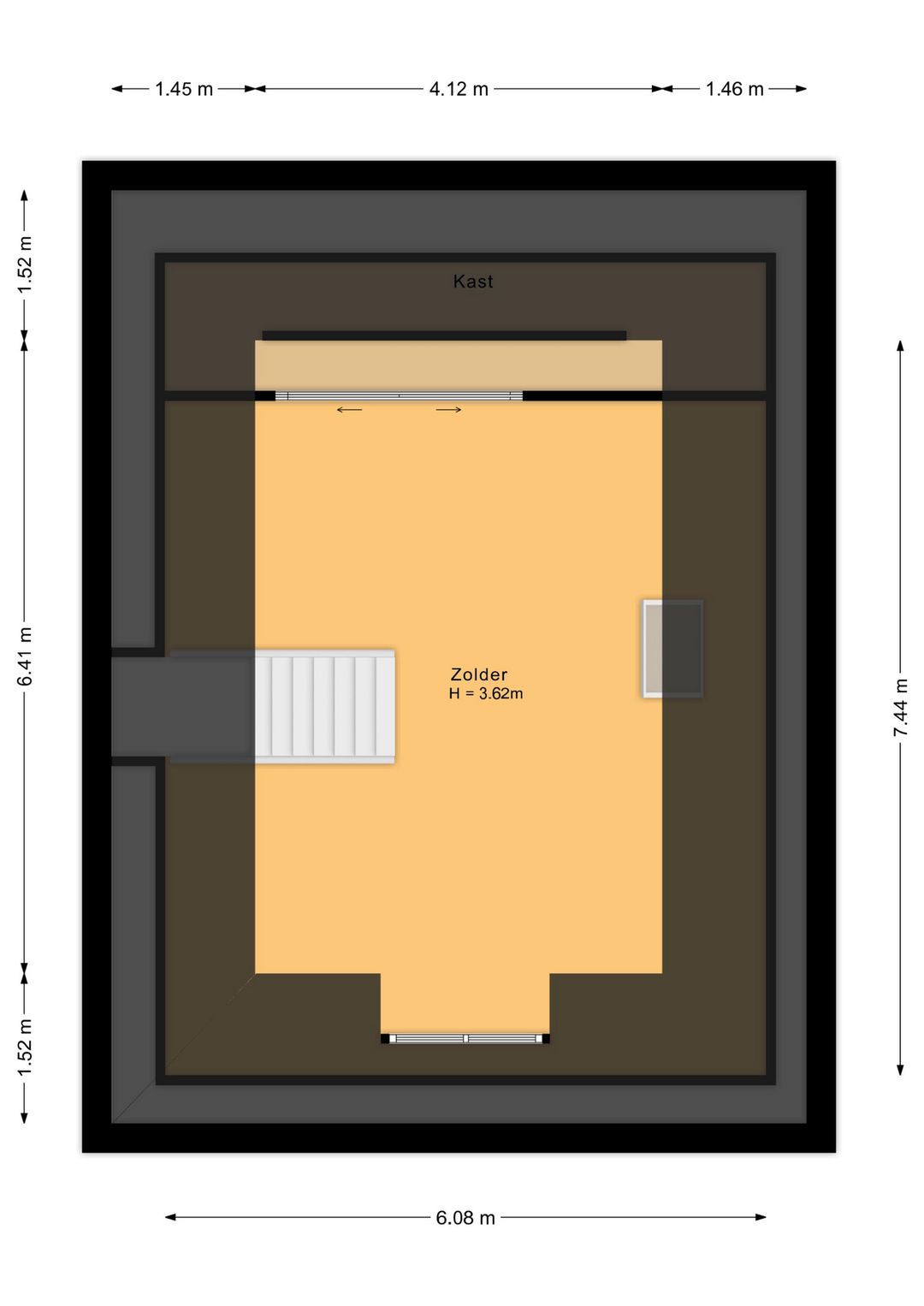 Foto 58 van Peellandhof 64