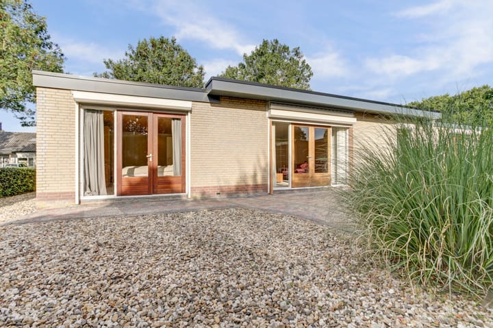 Foto 2 van Marsweg 1