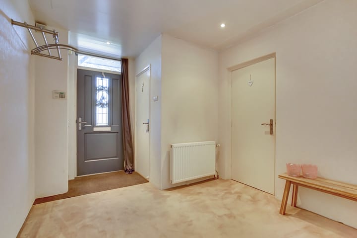 Foto 6 van Marsweg 1