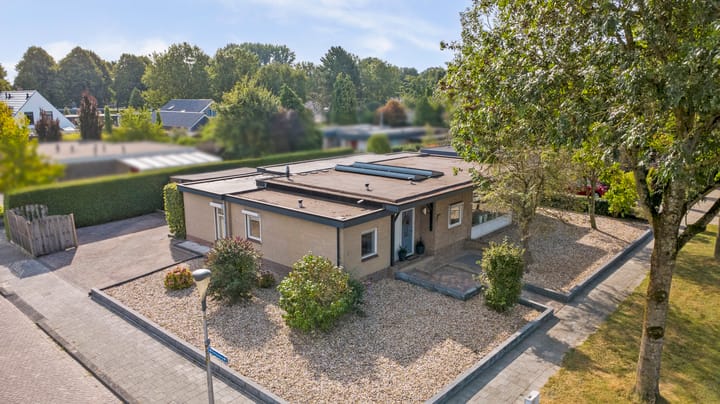 Foto 34 van Marsweg 1