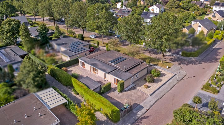 Foto 35 van Marsweg 1