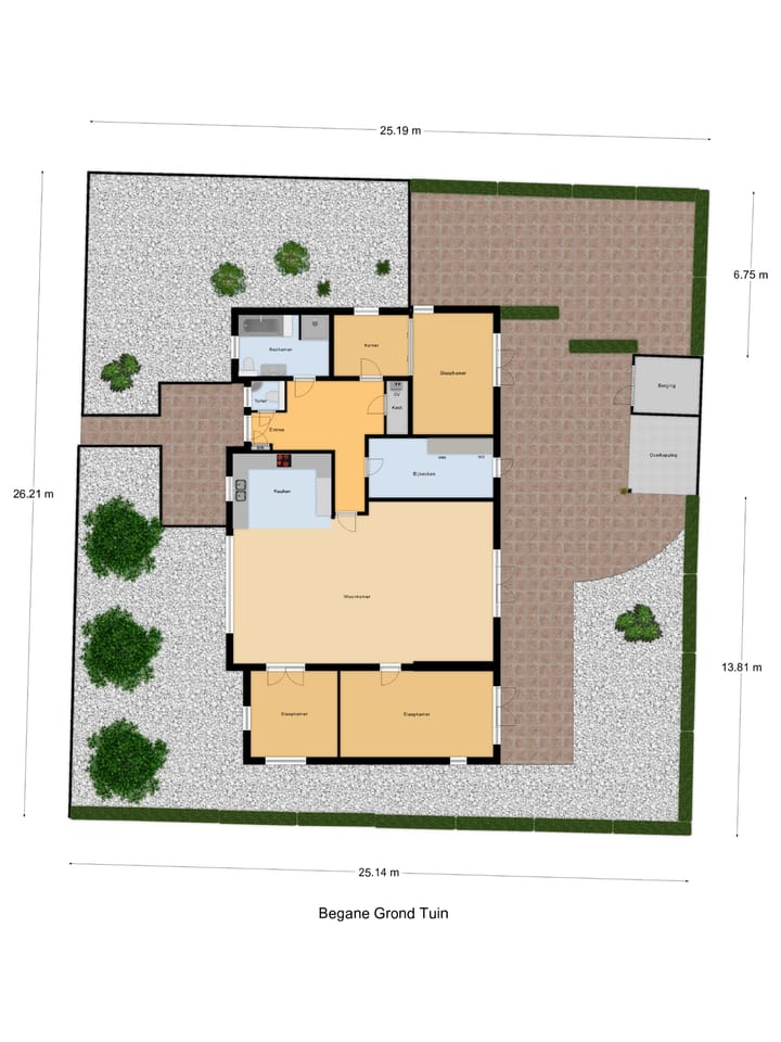 Foto 52 van Marsweg 1