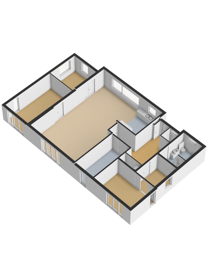 Foto 56 van Marsweg 1