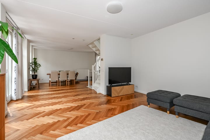 Foto 2 van Willem Silviusstraat 6-A