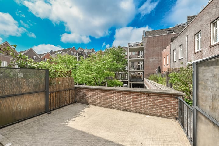 Foto 3 van Willem Silviusstraat 6-A