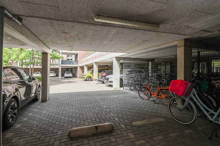 Foto 5 van Willem Silviusstraat 6-A