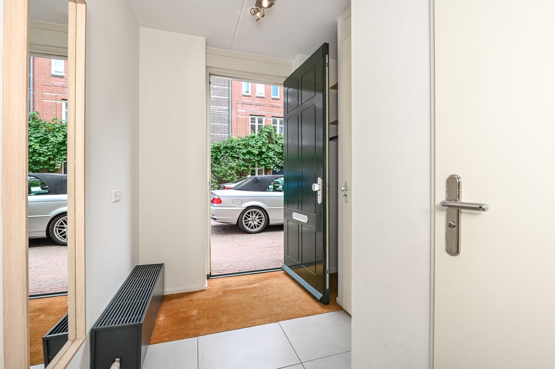 Foto 7 van Willem Silviusstraat 6-A