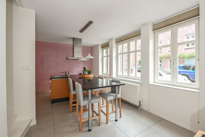 Foto 8 van Willem Silviusstraat 6-A