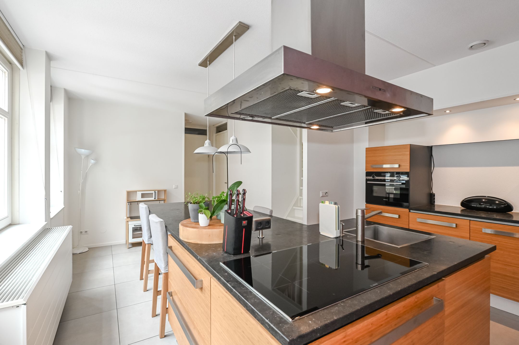 Foto 9 van Willem Silviusstraat 6-A