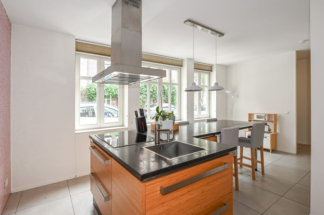 Foto 11 van Willem Silviusstraat 6-A