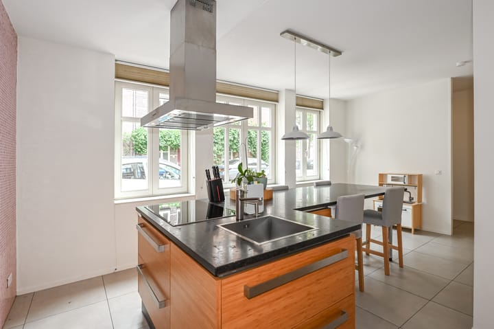 Foto 11 van Willem Silviusstraat 6-A