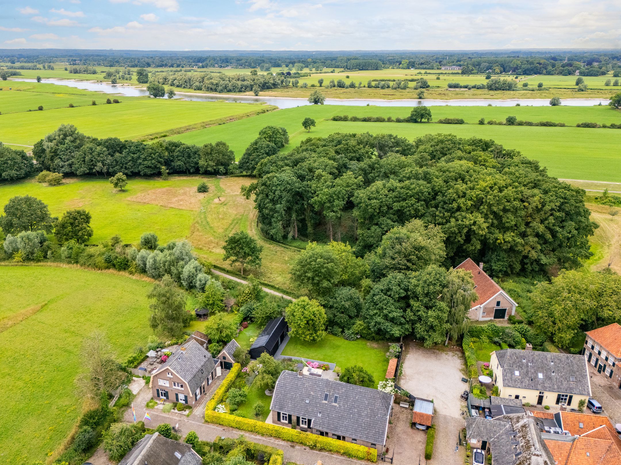 Boterstraat, 4, Bronkhorst, 7226LH, Gelderland, Nederland 4 