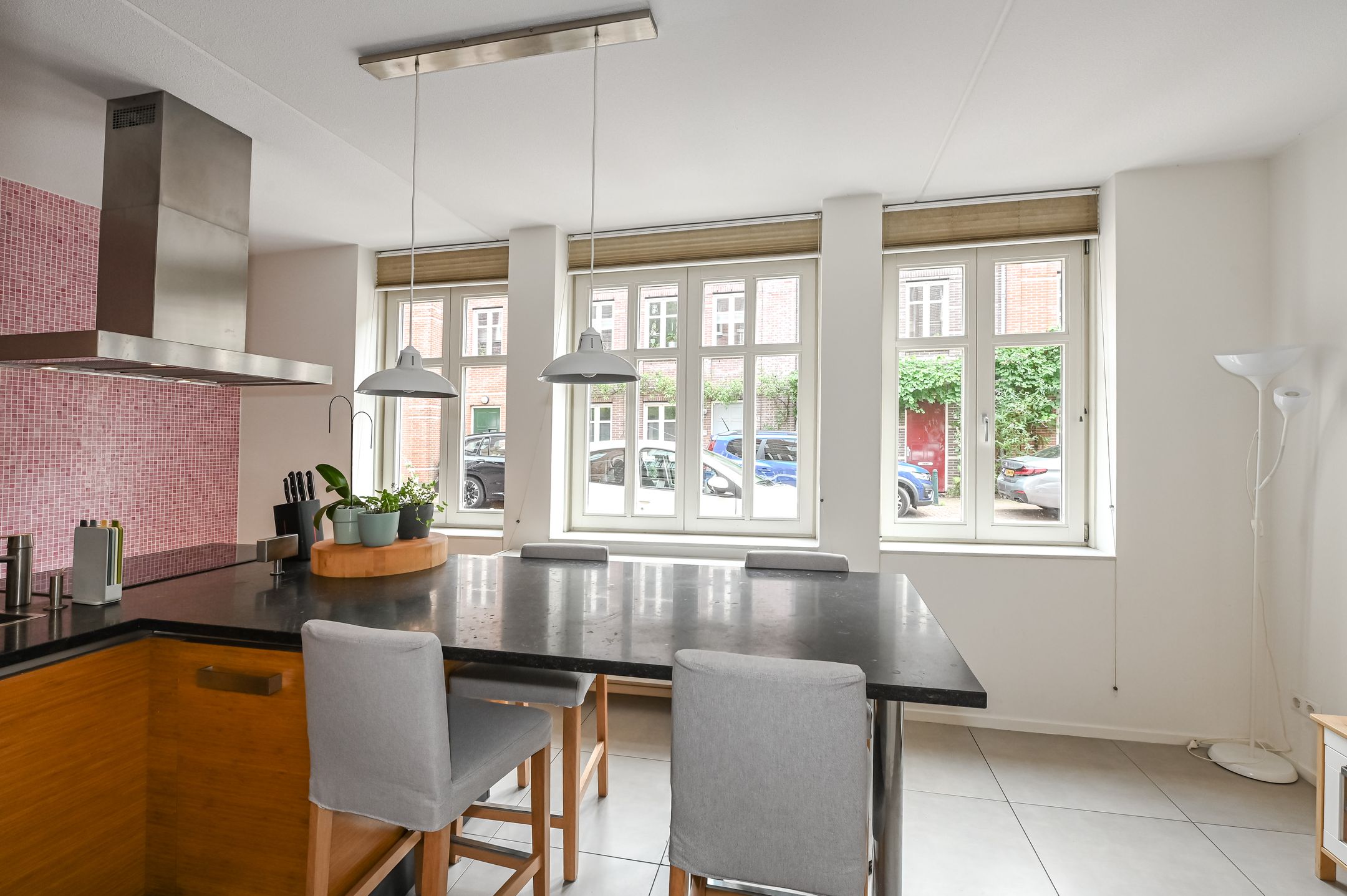 Foto 12 van Willem Silviusstraat 6-A