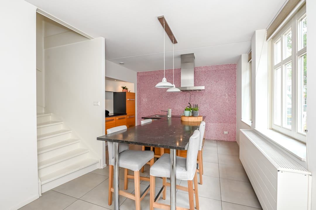 Foto 13 van Willem Silviusstraat 6-A