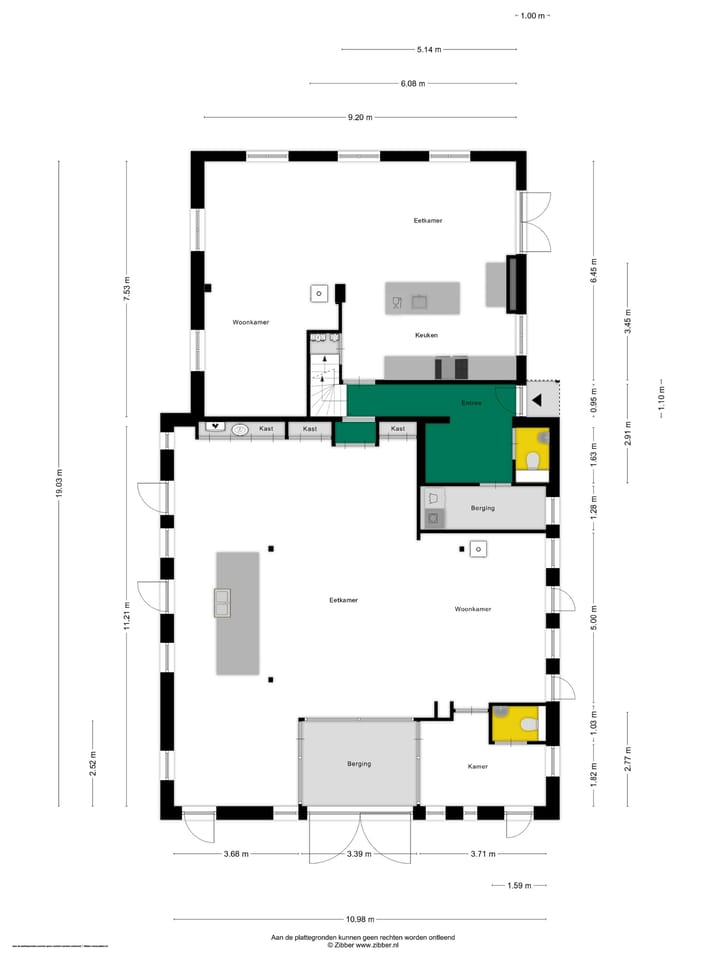 Foto 126 van Boterstraat 4