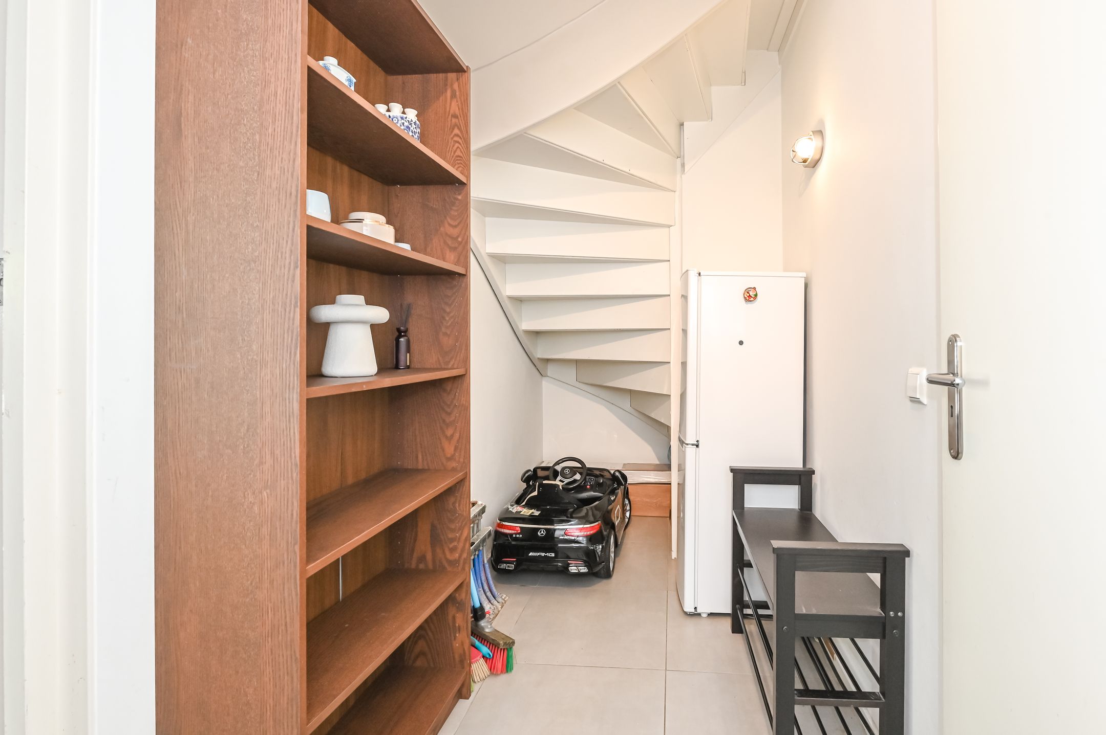 Foto 15 van Willem Silviusstraat 6-A