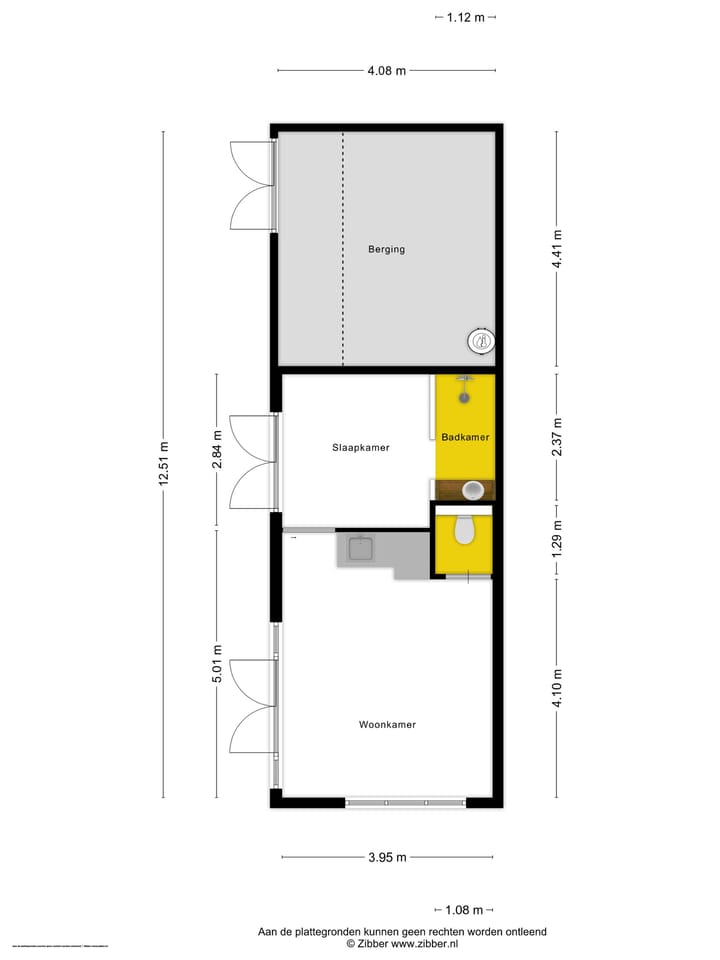 Foto 127 van Boterstraat 4